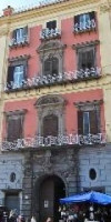 PALAZZO RUFFO DI BAGNARA