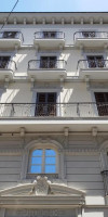 PALAZZO SANT\'ARCANGELO