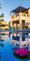 Palladio Luxury Villa