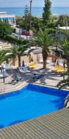 Palladion Hotel
