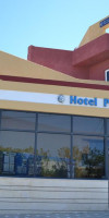 Palladion Hotel