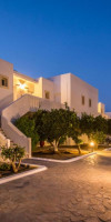 Palladium hotel