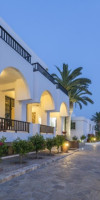 Palladium Hotel