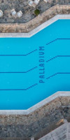 Palladium hotel