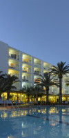 Palladium Hotel Palmyra