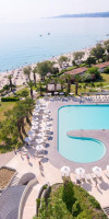 Pallini Beach
