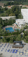 Pallini Beach Hotel (Kalithea Kassandra)