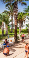 Palm Beach Club Djerba