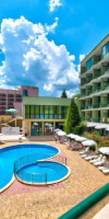 PALM BEACH HOTEL