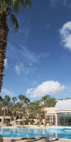 Palm Beach Palace Tozeur