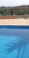 Palm Menara Hotel