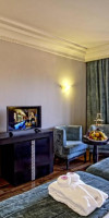 Palm Plaza Hôtel & Spa
