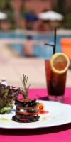 Palm Plaza Hôtel & Spa