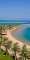 PALM ROYALE RESORT SOMA BAY 