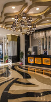 PALM WORLD RESORT & SPA