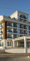 PALM WORLD RESORT & SPA SIDE