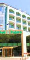 PALMA HOTEL GOLDEN SANDS