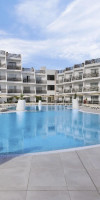 PALMANOVA SUITES BY TRH