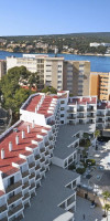 PALMANOVA SUITES BY TRH
