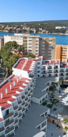 Palmanova Suites by TRH Hotels (ex TRH Magaluf)