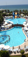 Palmeras Beach Hotel