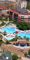 PALMERAS BEACH HOTEL