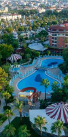 PALMERAS BEACH HOTEL