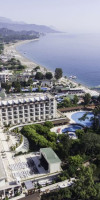 PALMET BEACH RESORT KEMER (ex.PALMET RESORT HOTEL)
