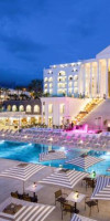 PALMET BODRUM HOTEL