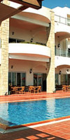 PALMET BODRUM HOTEL