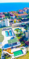 PALMET RESORT KIRIS