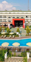 PALMET SPORT BELEK