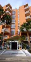 Allsun Hotel Vera Beach (ex. Palmira Paguera)