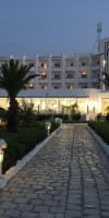 Palmyra Holiday Resort & Spa