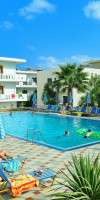 PALOMA GARDEN