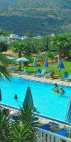 Paloma Garden