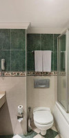 Paloma Grida Hotel