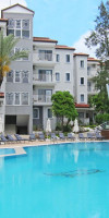 PALOMA MARINA SUITES