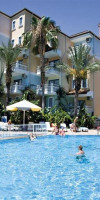 Apartamente Boutique Citadel