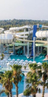 ALVA DONNA BEACH RESORT COMFORT