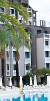 PENELOPE BEACH HOTEL