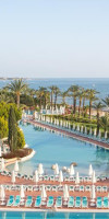 PALOMA PERISSIA HOTEL