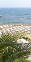 PALOMA PERISSIA HOTEL