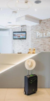 Palotel Luxury Hotel