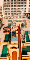Pamookkoo Resort