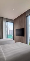 PAN PACIFIC SERVICED SUITES KUALA LUMPUR
