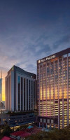 PAN PACIFIC SERVICED SUITES KUALA LUMPUR