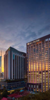 Pan Pacific Serviced Suites Kuala Lumpur