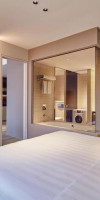 Pan Pacific Serviced Suites Orchard, Singapore