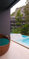 Panan Krabi Resort